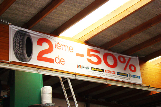Garage Vandergucht