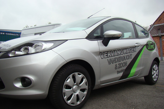 Garage Vandergucht